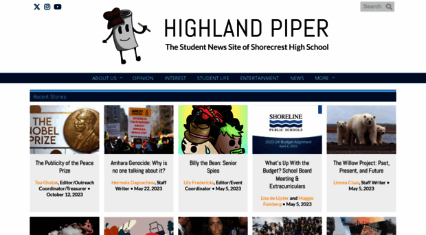 highlandpiper-sc.com