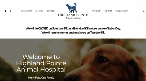 highlandpointeah.com
