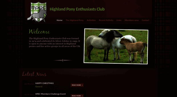 highlandponyenthusiasts.co.uk