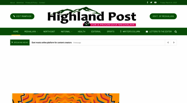 highlandpost.com