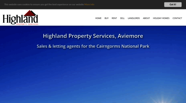 highlandpropertyservices.co.uk