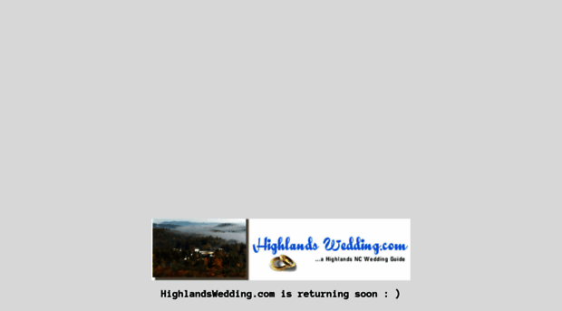 highlands.net