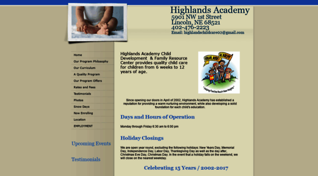 highlandsacademy.com