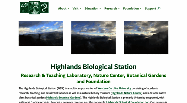 highlandsbiological.org