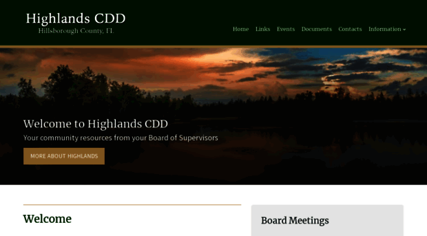 highlandscdd.com