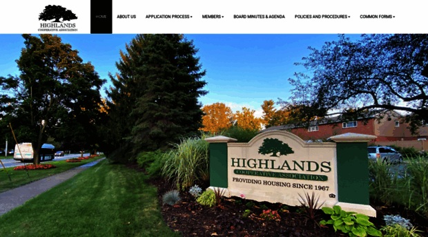 highlandscooperative.com