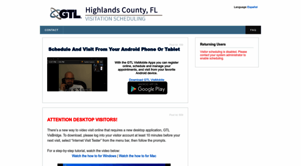 highlandscountyfl.gtlvisitme.com