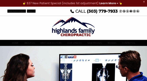 highlandsfamilychiropractic.com