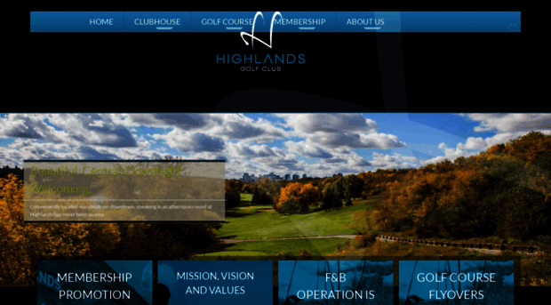 highlandsgolfclub.com