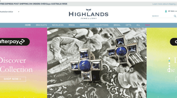highlandsjewellery.com