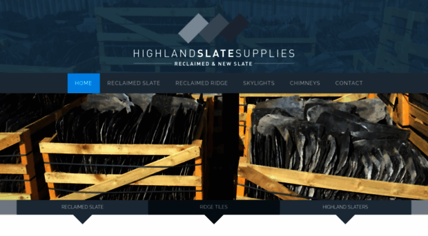 highlandslatesupplies.co.uk