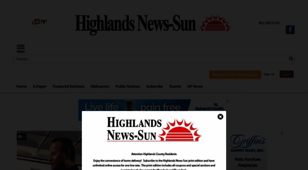 highlandsnewssun.com