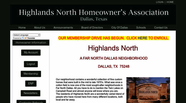 highlandsnorth.com