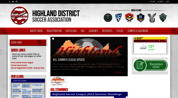 highlandsoccer.ca