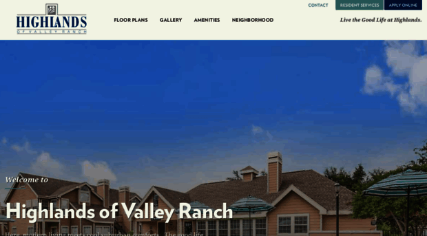 highlandsofvalleyranch.com