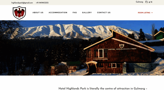 highlandspark.in