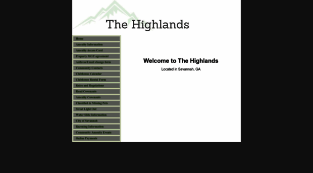 highlandspoa.com