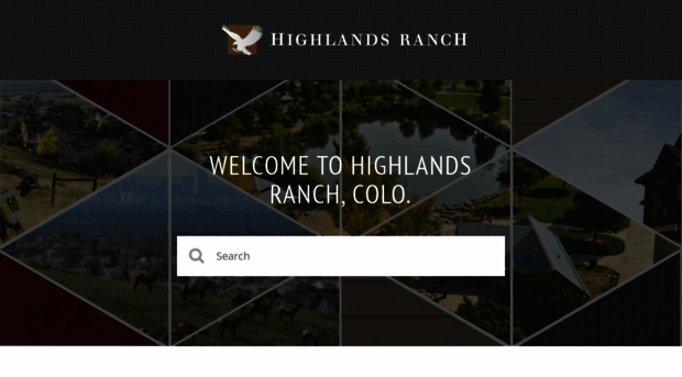 highlandsranch.com