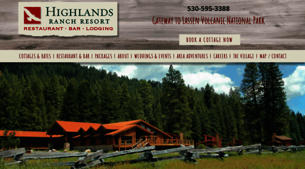 highlandsranchresort.com