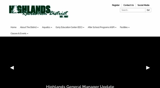 highlandsrec.ca.gov