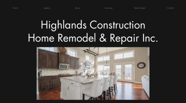 highlandsremodel.com