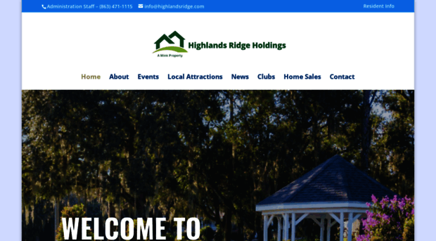 highlandsridge.com