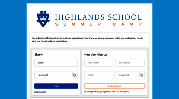 highlandsschool.campbrainregistration.com