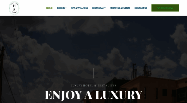 highlandssuiteshotel.com