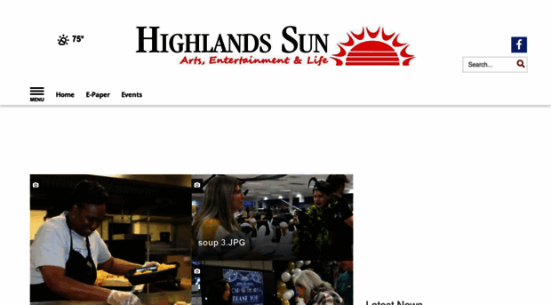 highlandssun.com