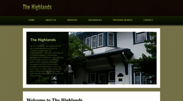 highlandstherapists.com