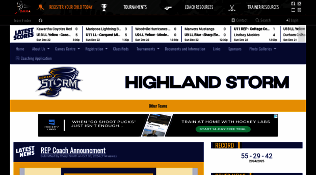 highlandstorm.org