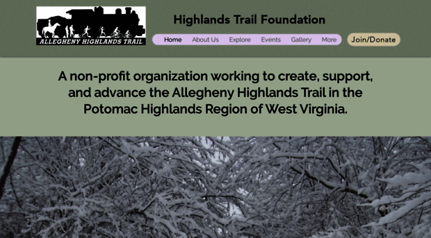 highlandstrail.org