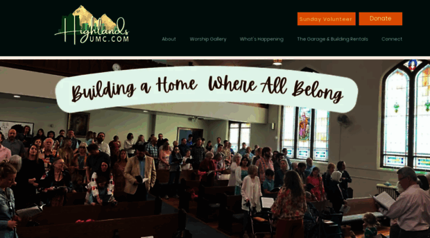 highlandsumc.com