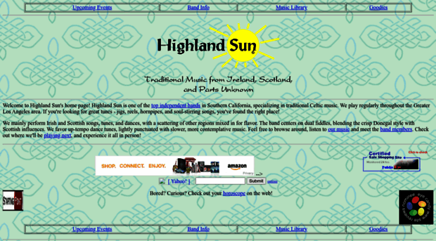 highlandsun.com