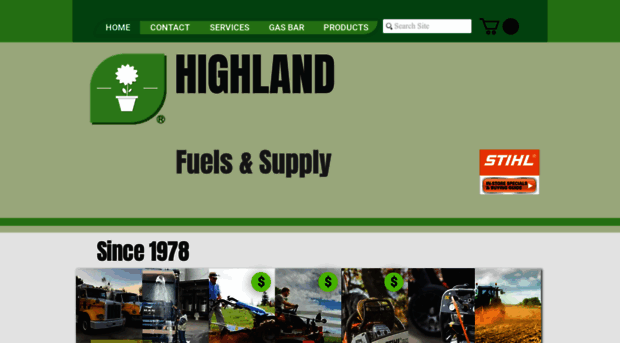 highlandsupply.ca