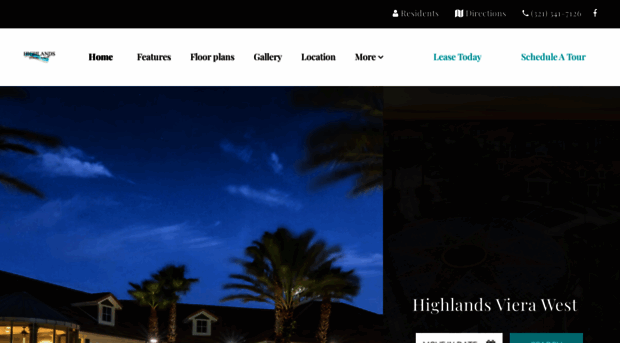 highlandsvierawest.com