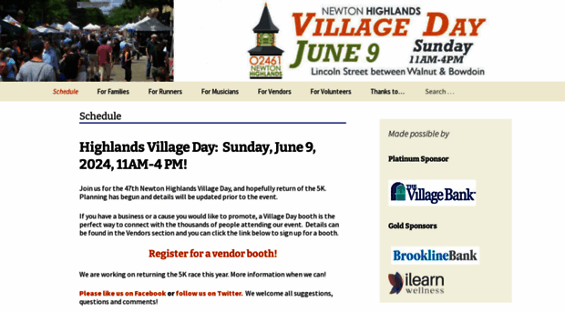 highlandsvillageday.org