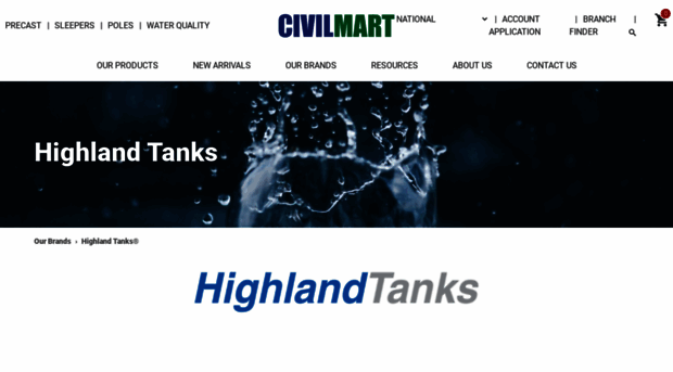 highlandtanks.com.au