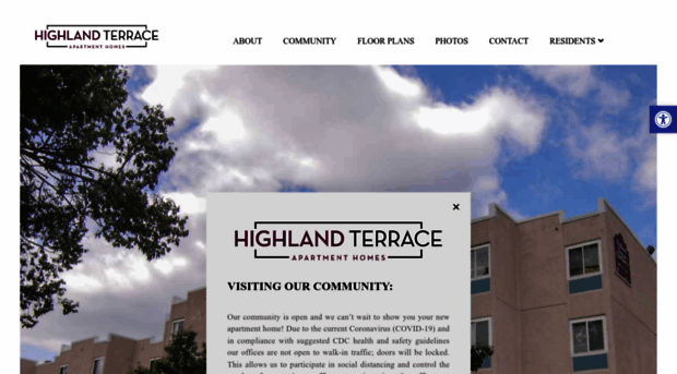 highlandterracedc.com