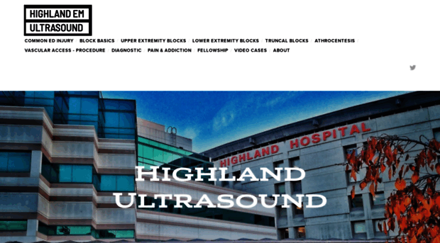 highlandultrasound.com