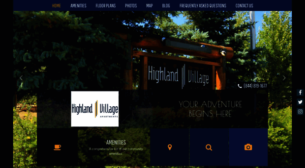 highlandvillagesite.securecafe.com