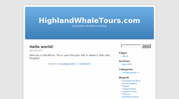 highlandwhaletours.com