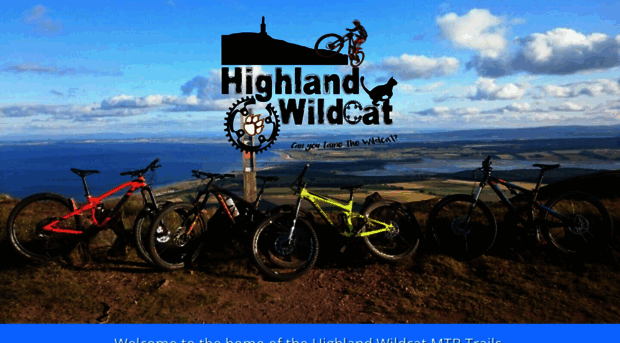 highlandwildcat.com