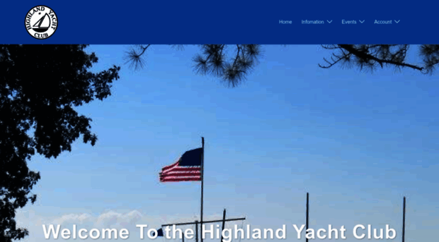 highlandyachtclub.org