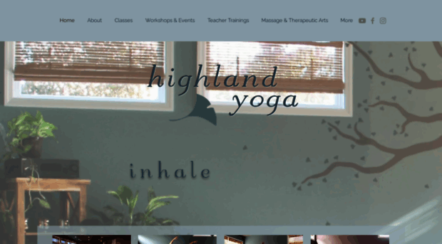 highlandyoga.com