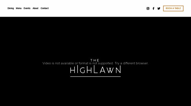 highlawn.com