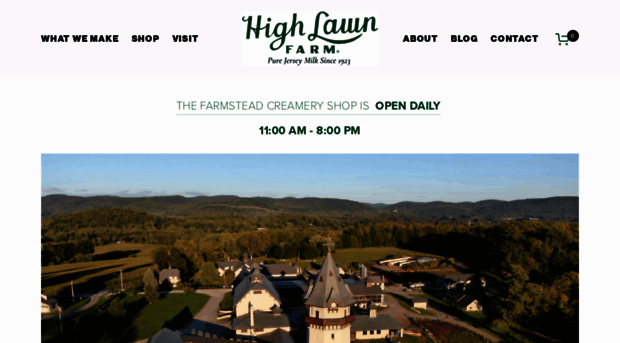 highlawnfarm.com