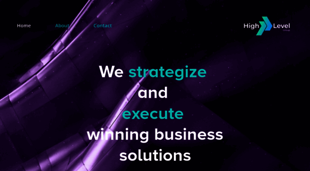 highlevelgrp.com