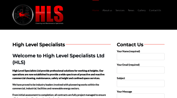 highlevelspecialists.com