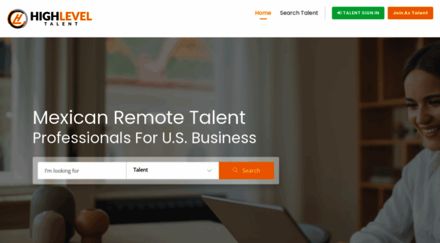 highleveltalent.com